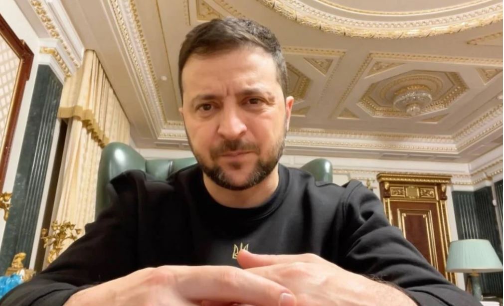 Зеленський ввів "особливі" санкції: у списку - Дмитрієв, чиновники і видавництва РФ